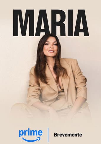Maria afişi