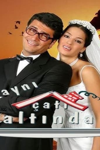 Aynı Çatı Altında afişi