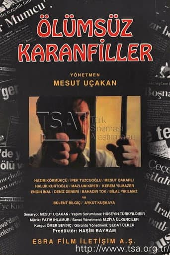 Ölümsüz Karanfiller afişi
