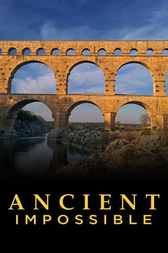 Ancient Impossible afişi