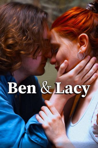 Ben & Lacy afişi