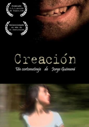 Creación afişi