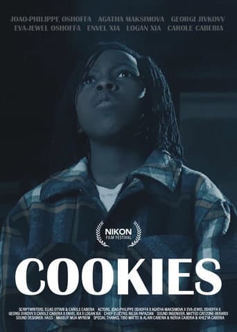 Cookies afişi