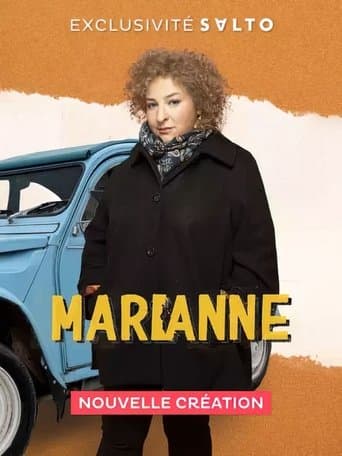 Marianne afişi