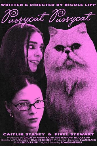Pussycat Pussycat afişi