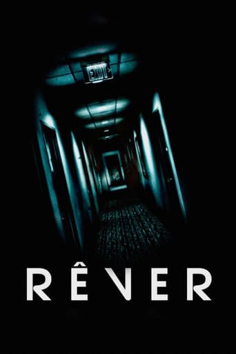 Rêver afişi