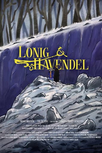 Lonig & Havendel afişi