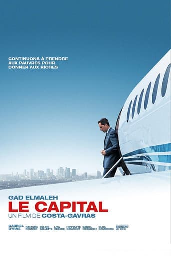 Kapital afişi