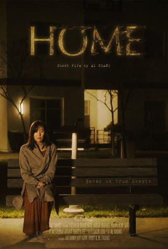 HOME afişi