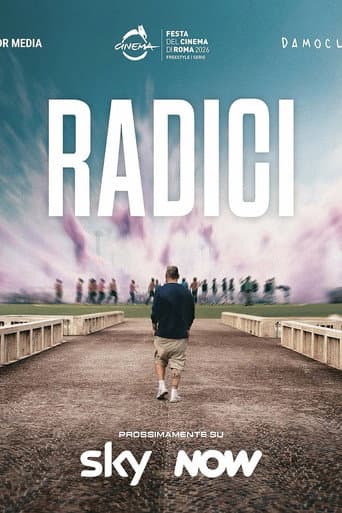 Radici afişi