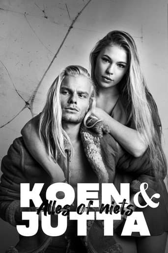 Koen & Jutta: Alles of Niets afişi