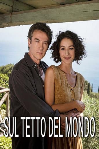 Sul Tetto del Mondo - Walter Bonatti e Rossana Podestà afişi