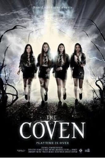 The Coven afişi