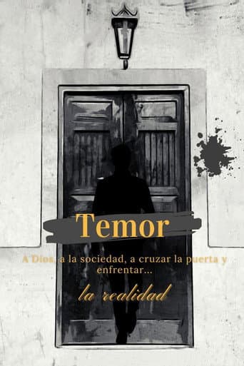 Temor afişi