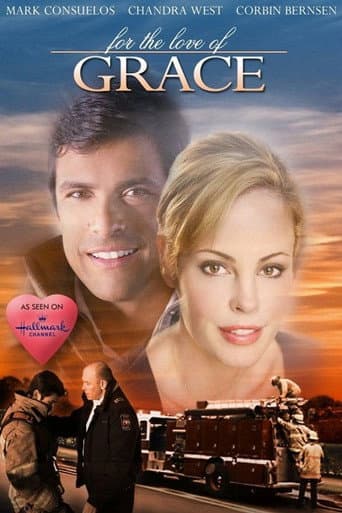 Grace’in Aşkına afişi