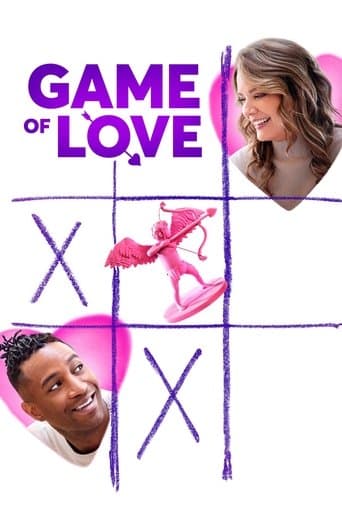 Game of Love afişi