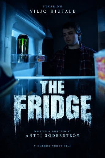 The Fridge afişi