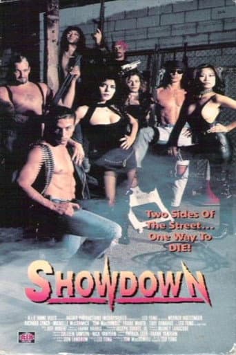 Showdown afişi