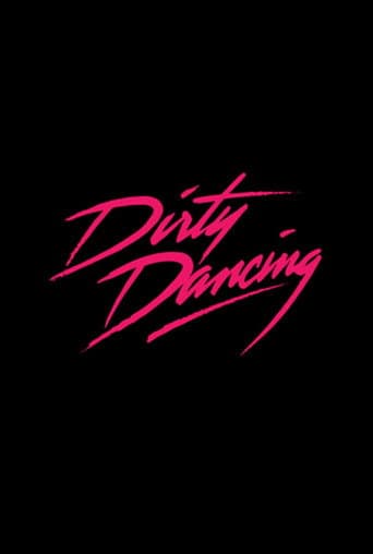 Untitled Dirty Dancing Sequel afişi