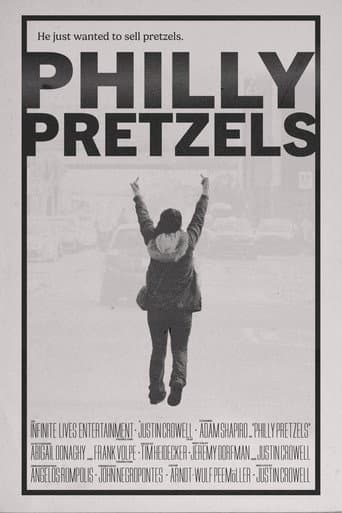Philly Pretzels afişi