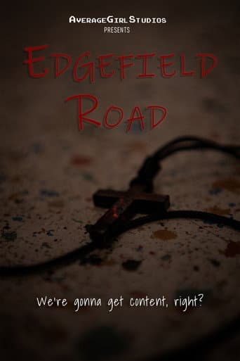 Edgefield Road afişi