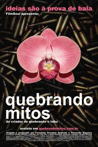 Quebrando Mitos: A Frágil e Catástrofica Masculinidade de Bolsonaro afişi