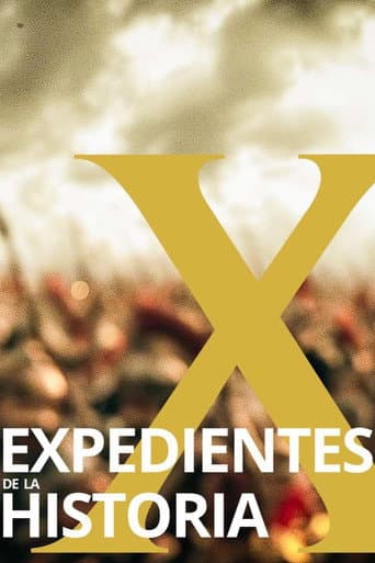 EXPEDIENTES DE LA HISTORIA afişi