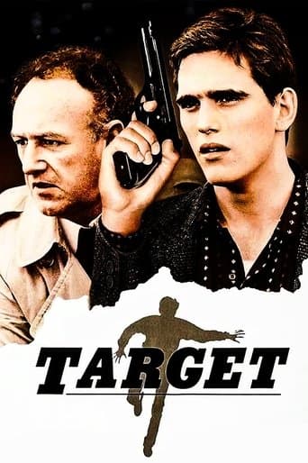 Target afişi