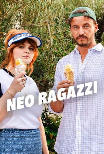 Neo Ragazzi afişi