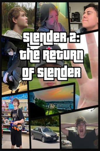 Slender 2: The Return of Slender