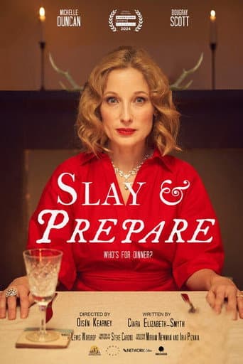 Slay & Prepare afişi