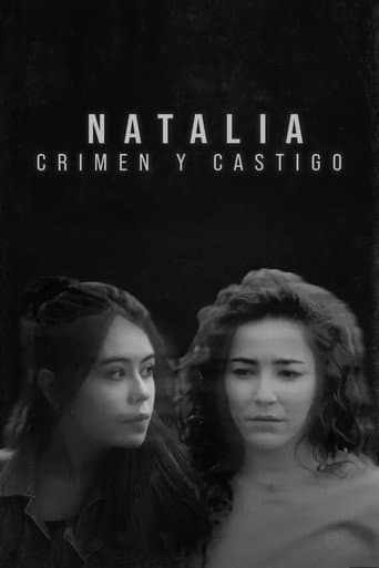 Natalia: Crimen y Castigo afişi