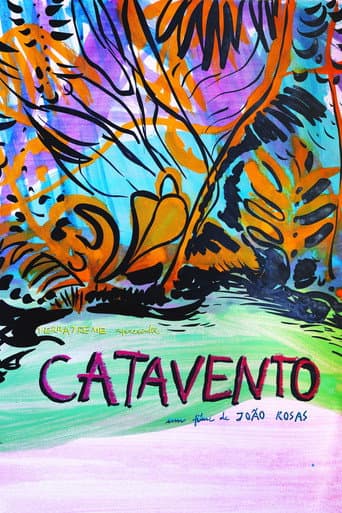 Catavento afişi