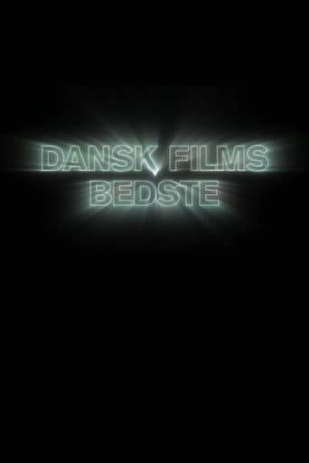 Dansk films bedste afişi