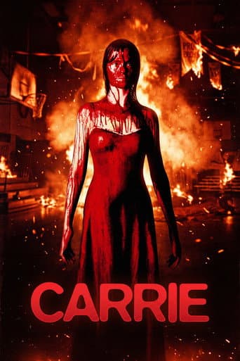 Carrie afişi