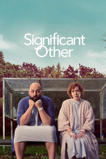 Significant Other afişi