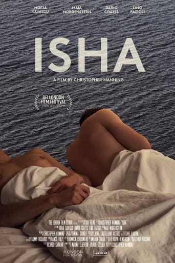 Isha afişi