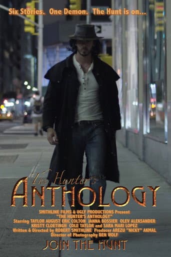 The Hunter's Anthology afişi