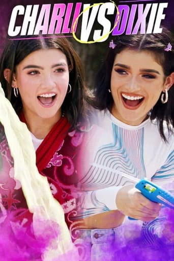 Charli vs Dixie afişi