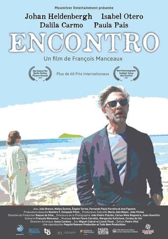 Encontro afişi