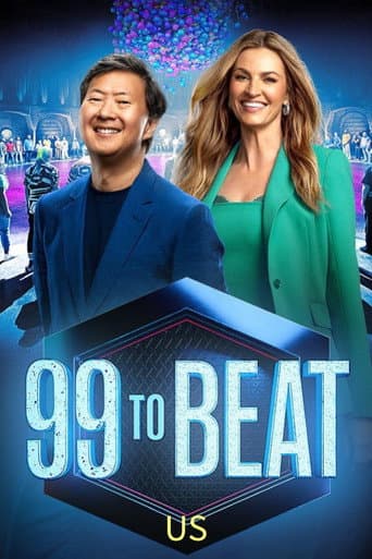 99 to Beat afişi
