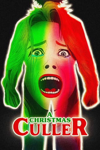 A Christmas Culler afişi