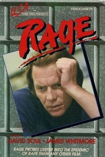 Rage! afişi