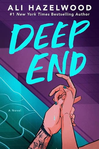 Deep End afişi