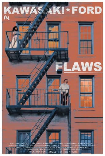 Flaws afişi