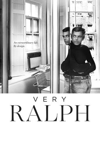 Very Ralph afişi