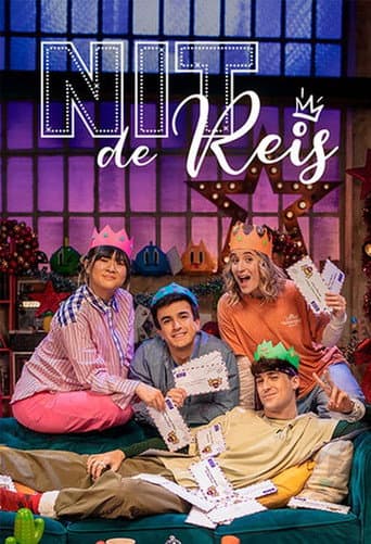 Nit de Reis afişi