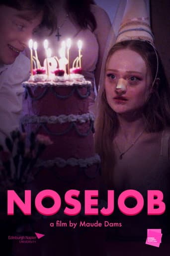 Nosejob afişi