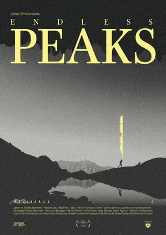 Endless Peaks afişi