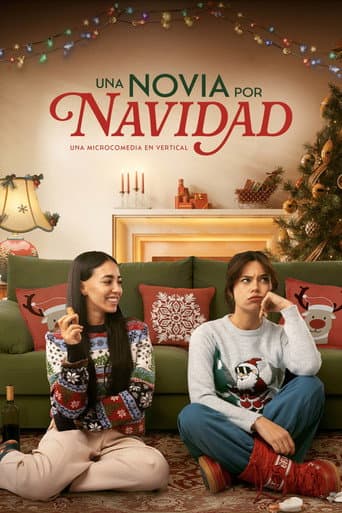 Una novia por Navidad afişi